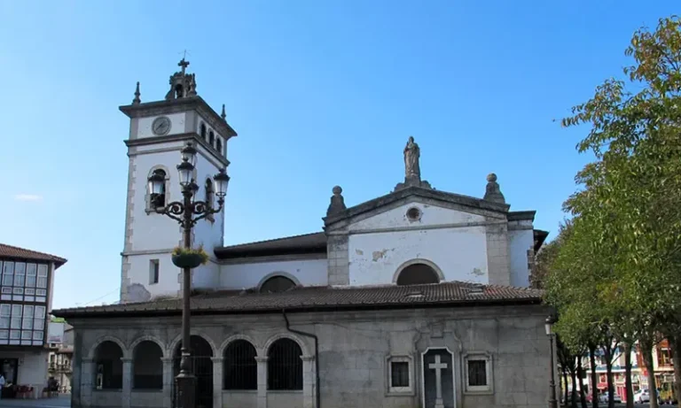 Qué visitar en Ramales de la Victoria